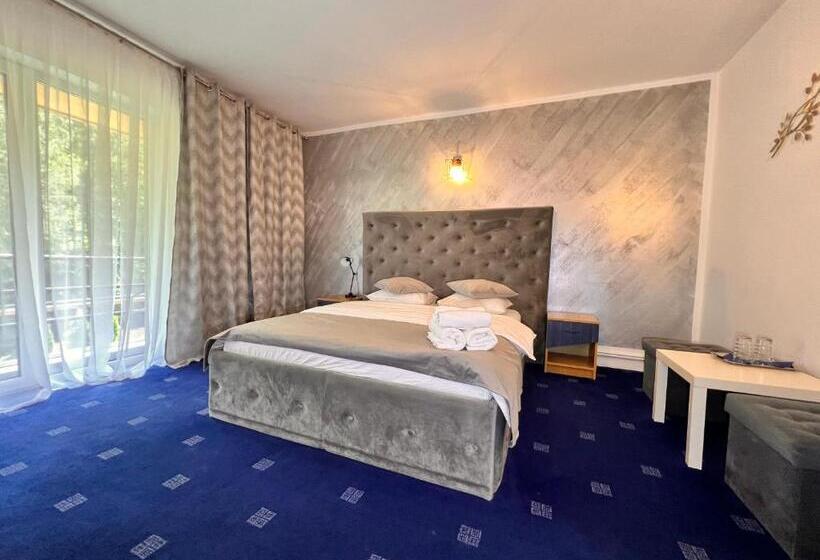 پانسیون Top Mountain