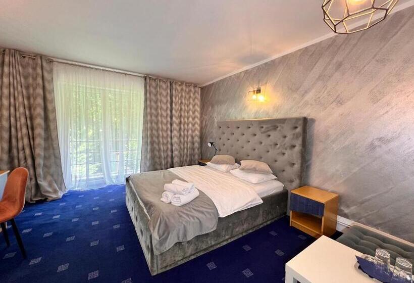 پانسیون Top Mountain