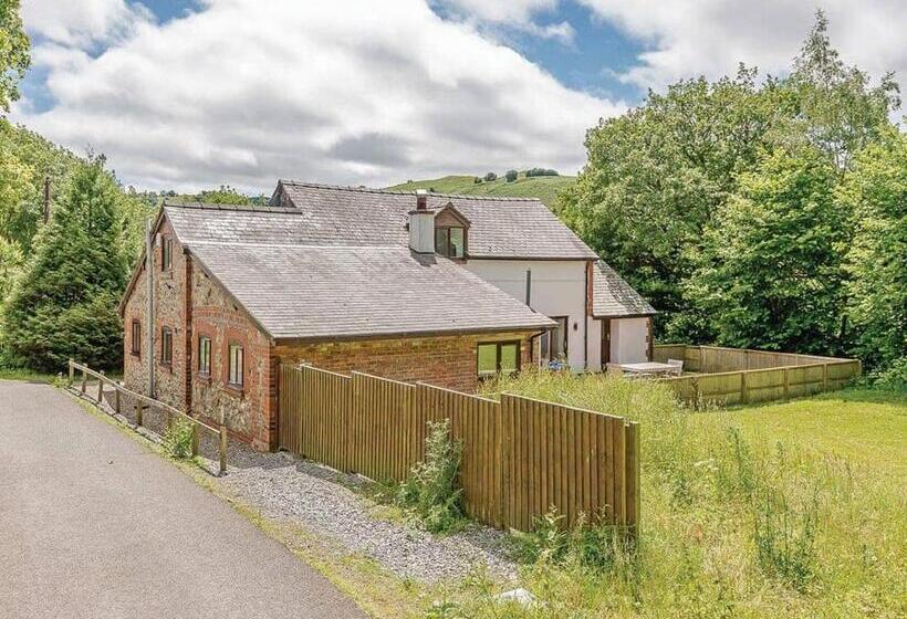 渡假胜地 Penvale Lakes Lodges