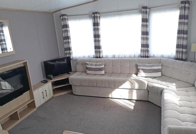 منتجع York House Country Park