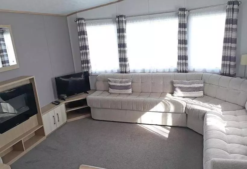 Lomakeskus York House Country Park