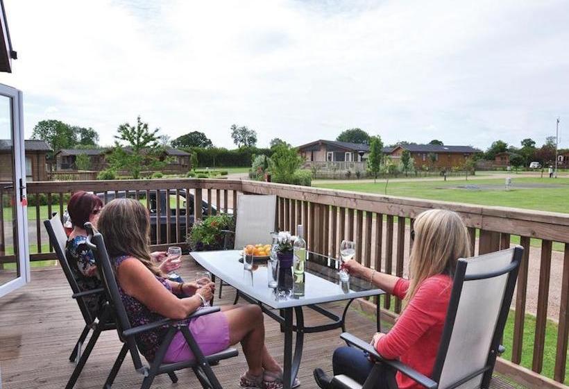 منتجع York House Country Park