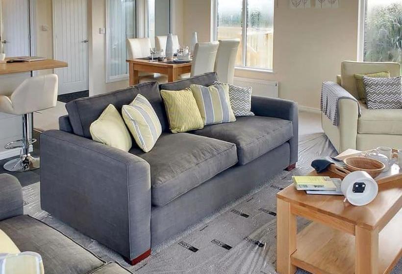 منتجع York House Country Park