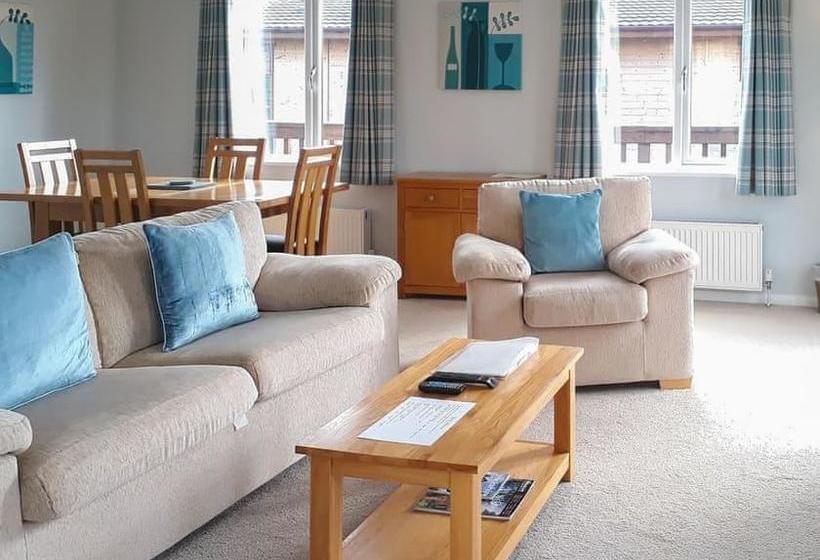 منتجع York House Country Park