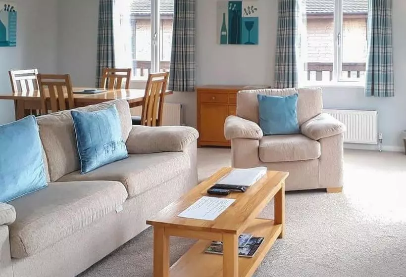 Lomakeskus York House Country Park