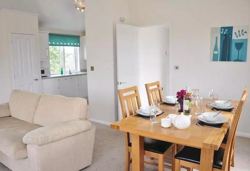 Lomakeskus York House Country Park