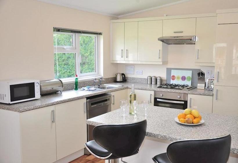 منتجع York House Country Park