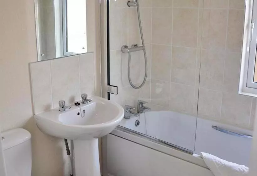 Lomakeskus York House Country Park