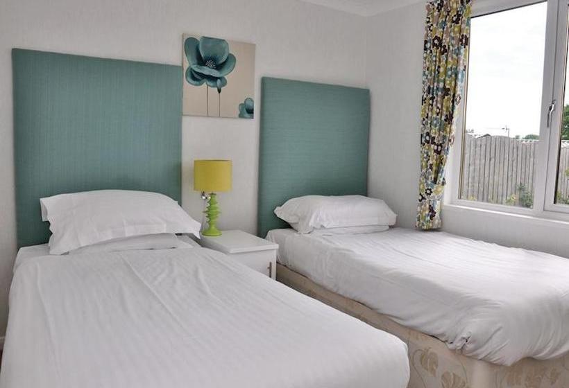 منتجع York House Country Park