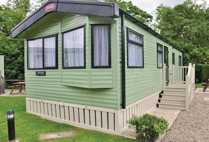 منتجع York House Country Park