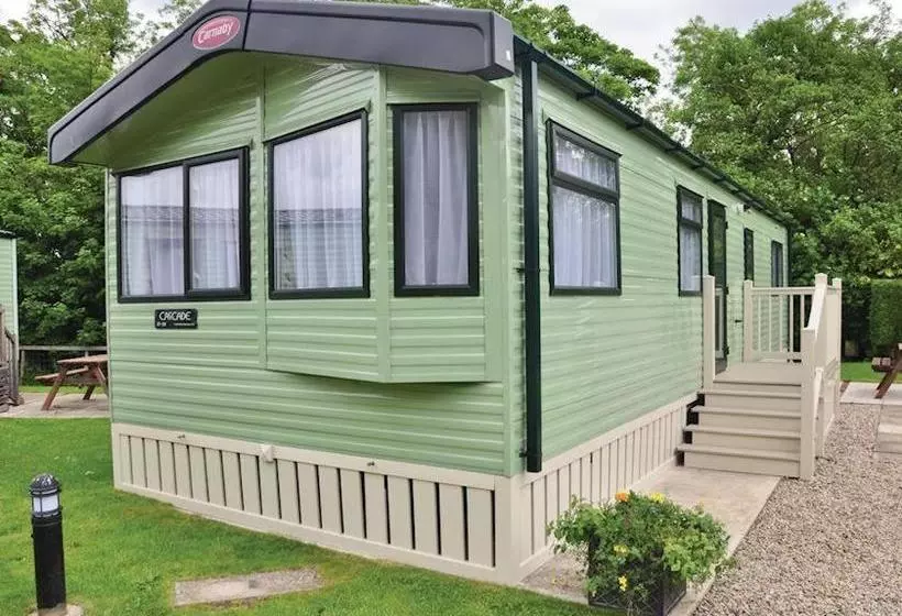 Lomakeskus York House Country Park