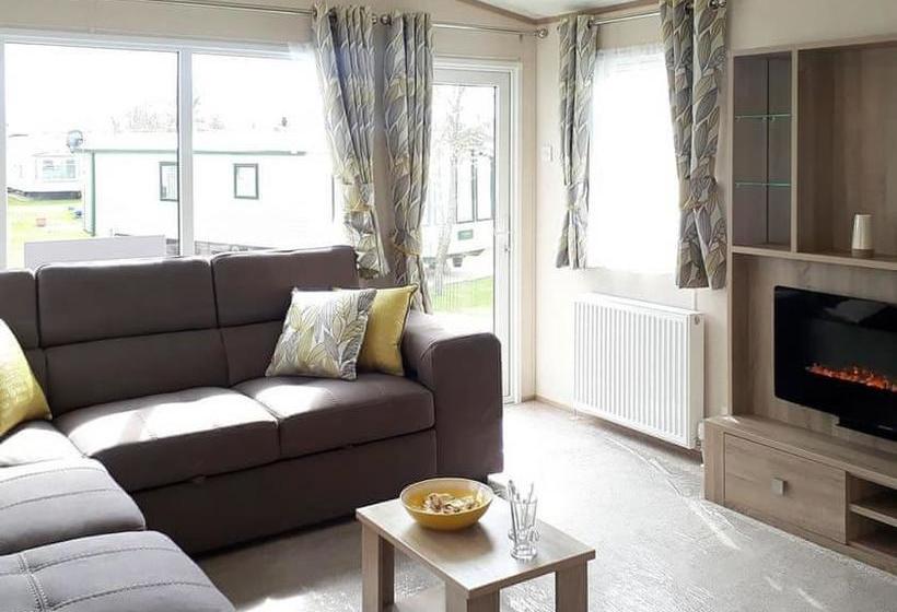 منتجع York House Country Park