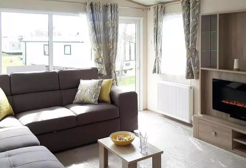 Lomakeskus York House Country Park