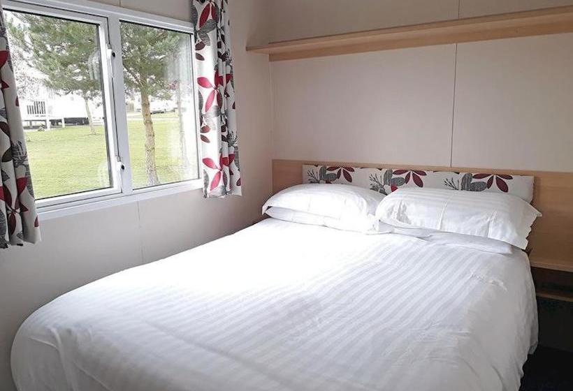 منتجع York House Country Park