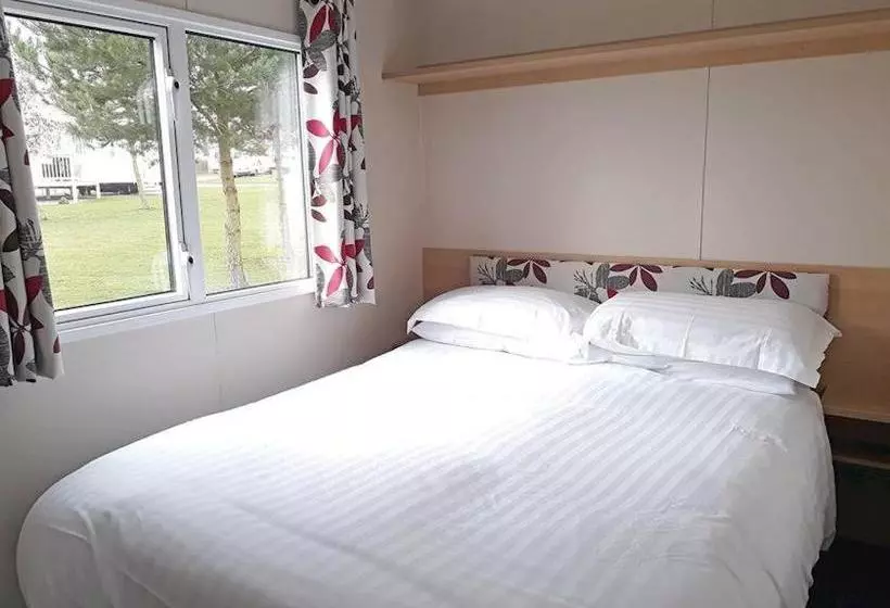 Lomakeskus York House Country Park