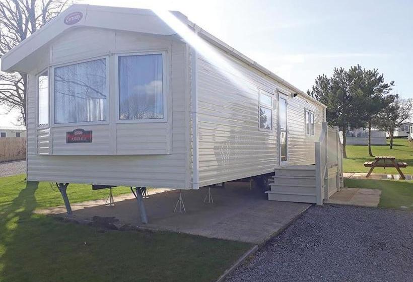 منتجع York House Country Park