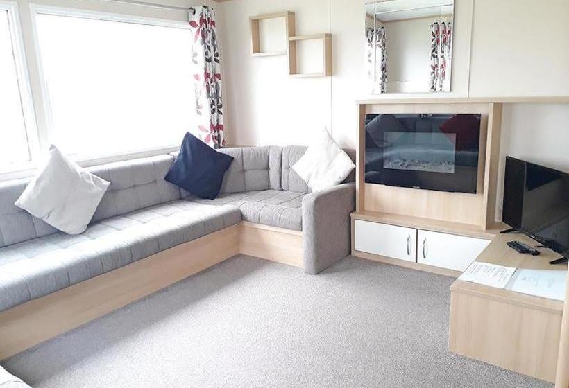 منتجع York House Country Park