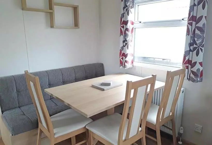 Lomakeskus York House Country Park