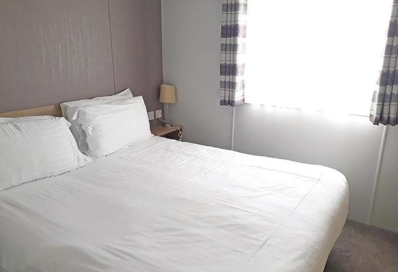 منتجع York House Country Park