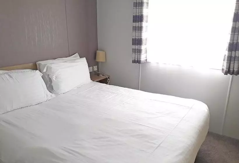 Lomakeskus York House Country Park