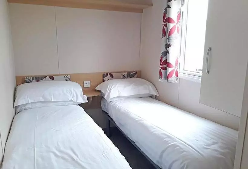 Lomakeskus York House Country Park