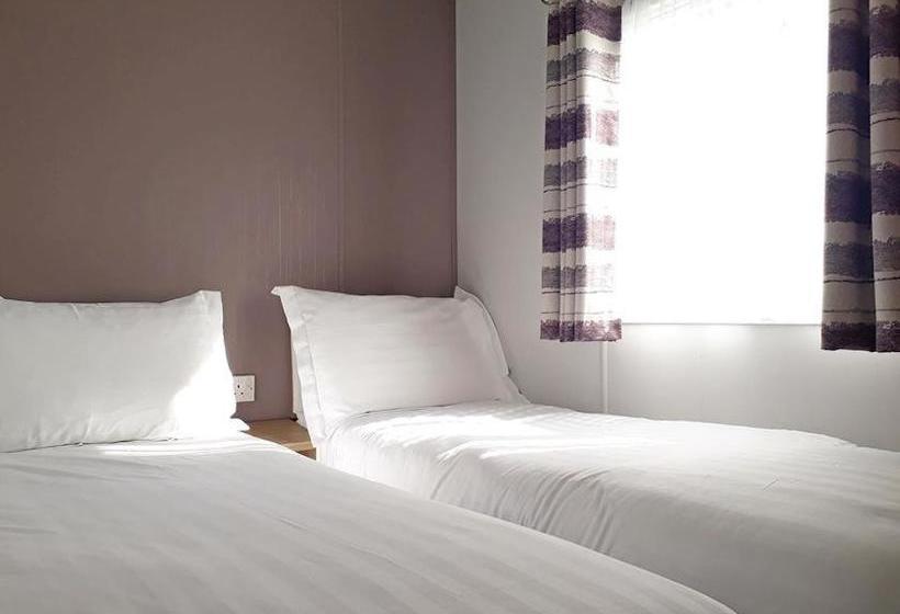 منتجع York House Country Park