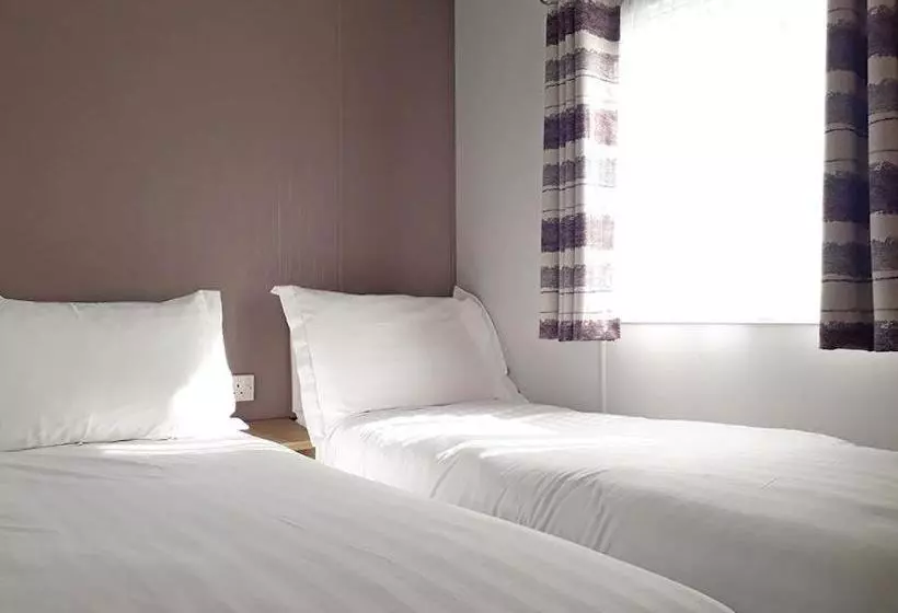 Lomakeskus York House Country Park