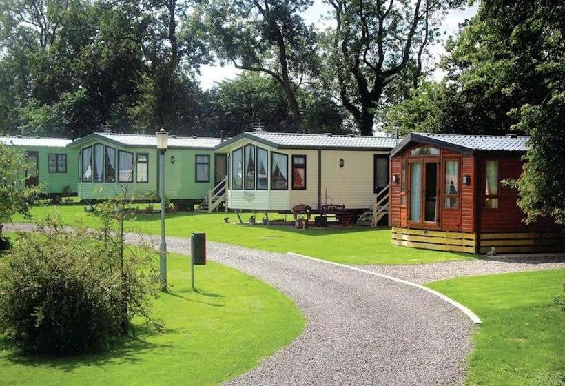 منتجع York House Country Park