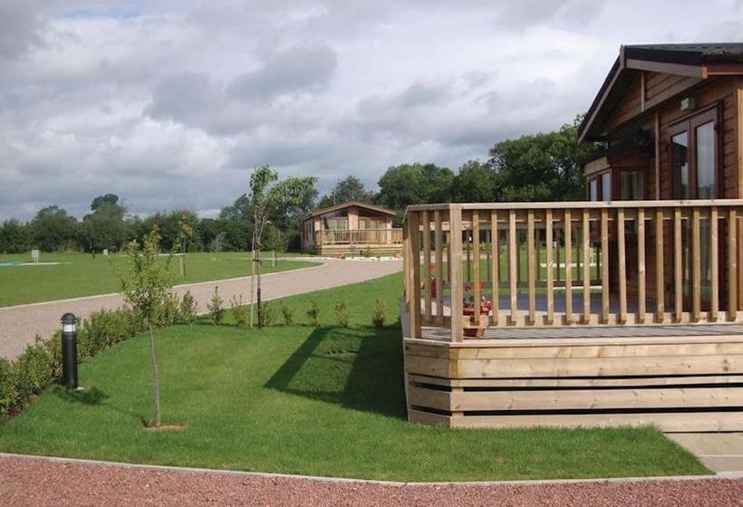 منتجع York House Country Park