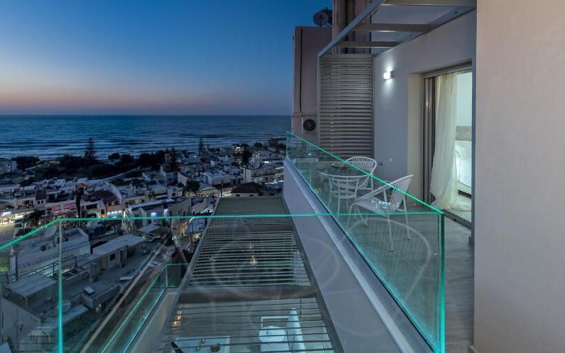 Aenaon Seaview Villa