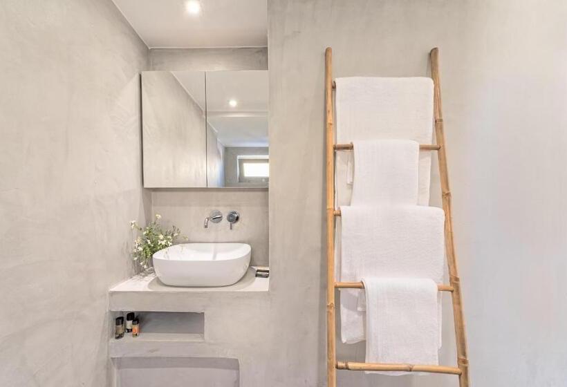 Aenaon Seaview Villa