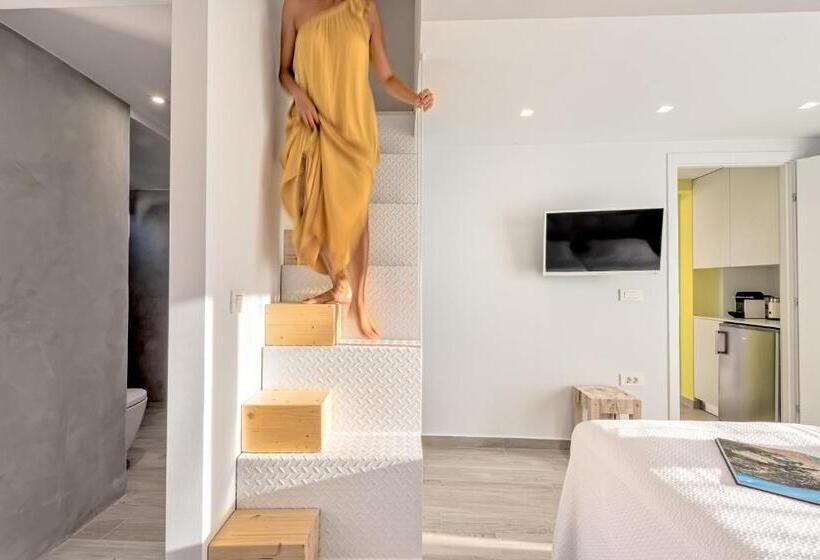 Aenaon Seaview Villa