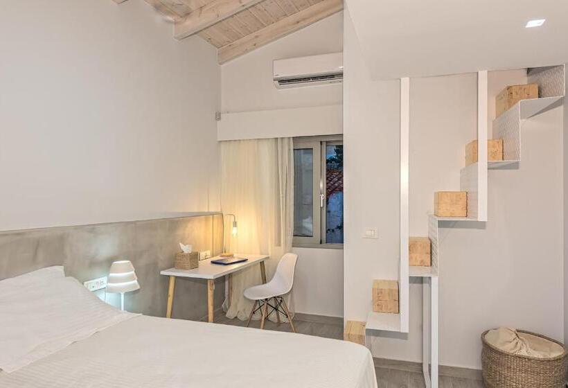 Aenaon Seaview Villa