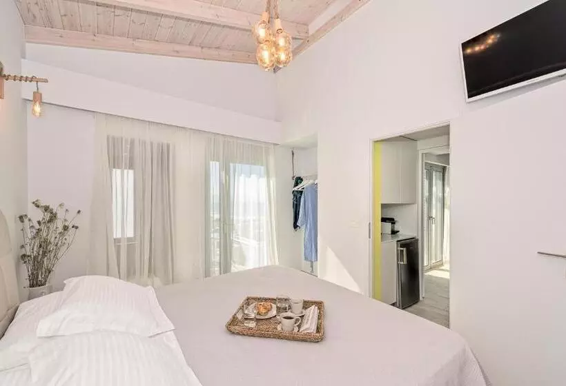 Aenaon Seaview Villa