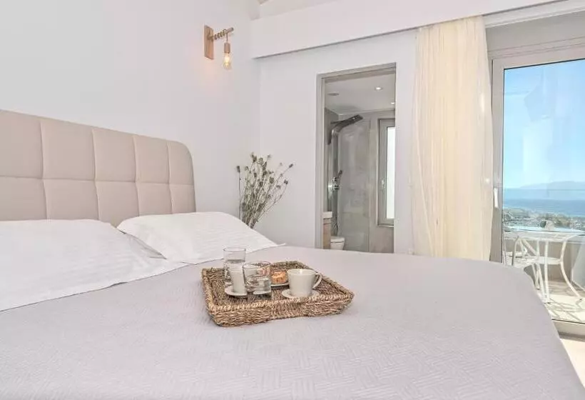 Aenaon Seaview Villa
