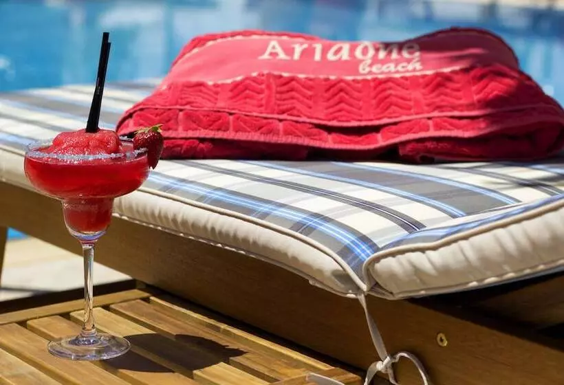 Ariadne Beach