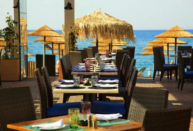 Ariadne Beach