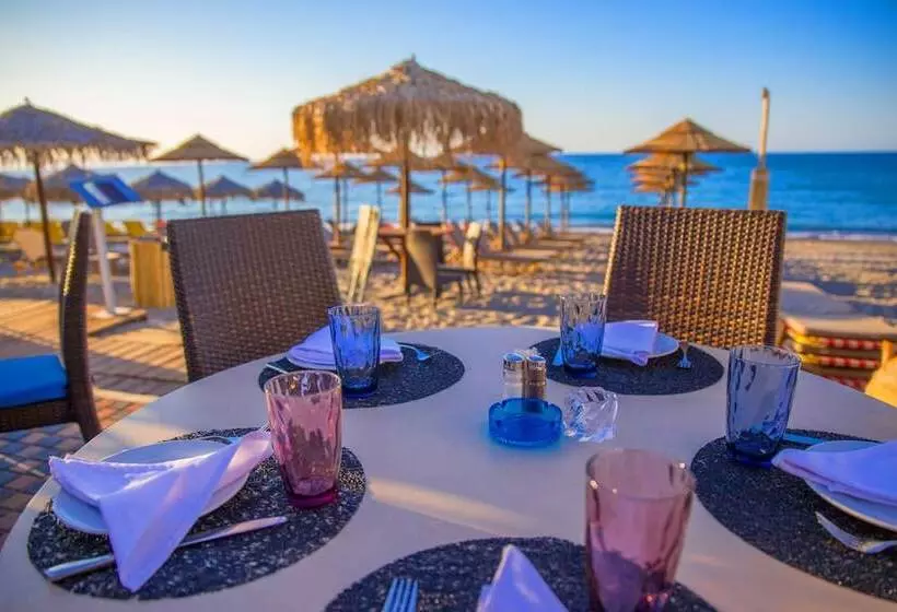 Ariadne Beach