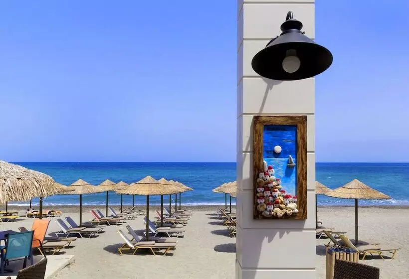 Ariadne Beach