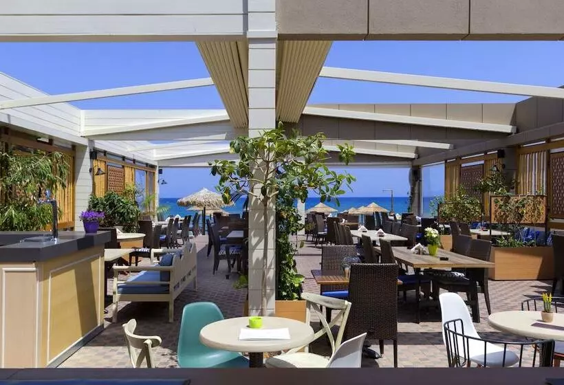 Ariadne Beach