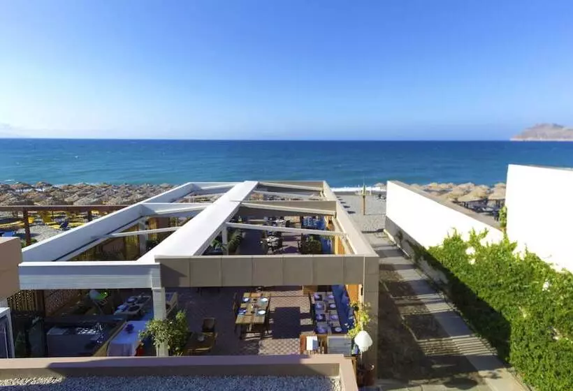 Ariadne Beach