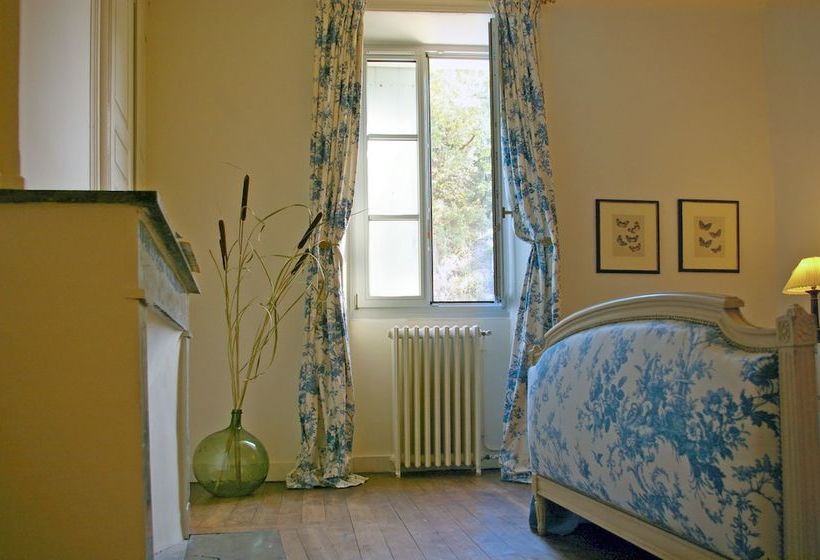 مبيت وإفطار Les Chambres Anglaises