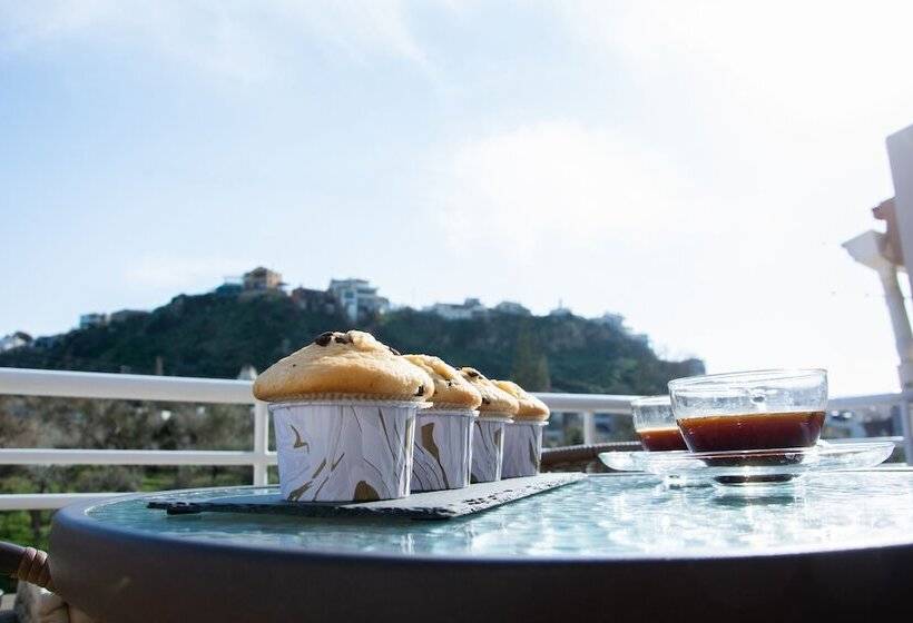 Horizon Apartments Platanias