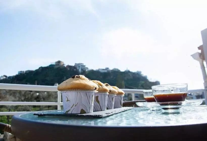 Horizon Apartments Platanias