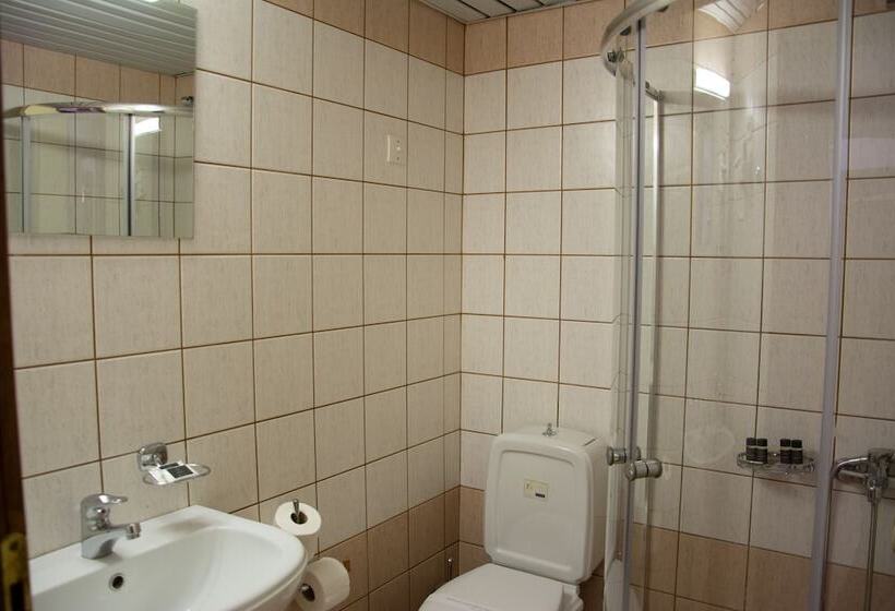 Horizon Apartments Platanias