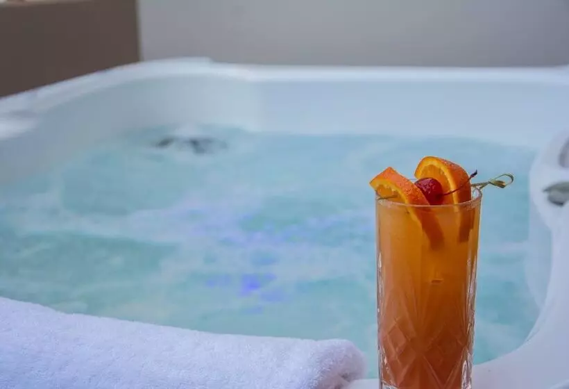 Horizon Apartments Platanias