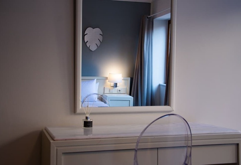 Horizon Apartments Platanias