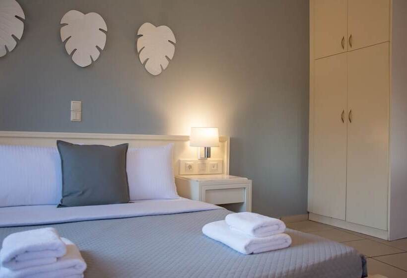 Horizon Apartments Platanias