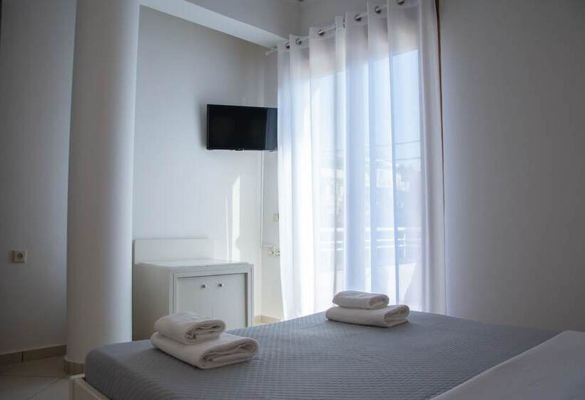 Horizon Apartments Platanias