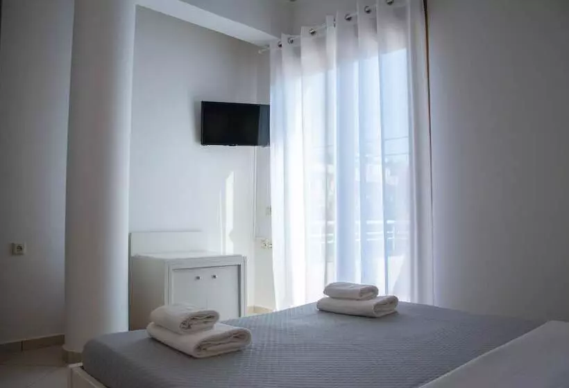 Horizon Apartments Platanias